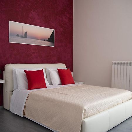 Casa Del Marchese B&B Riposto Quarto foto