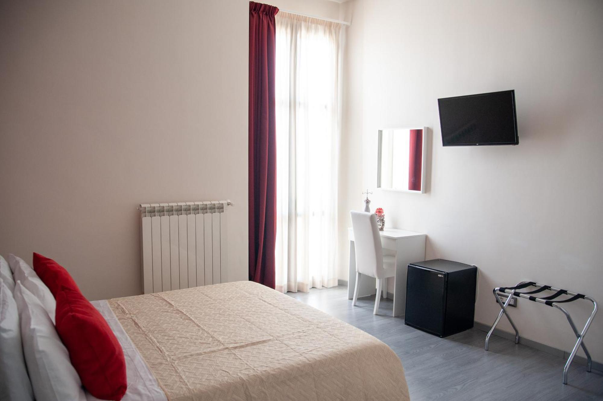 Casa Del Marchese B&B Riposto Quarto foto