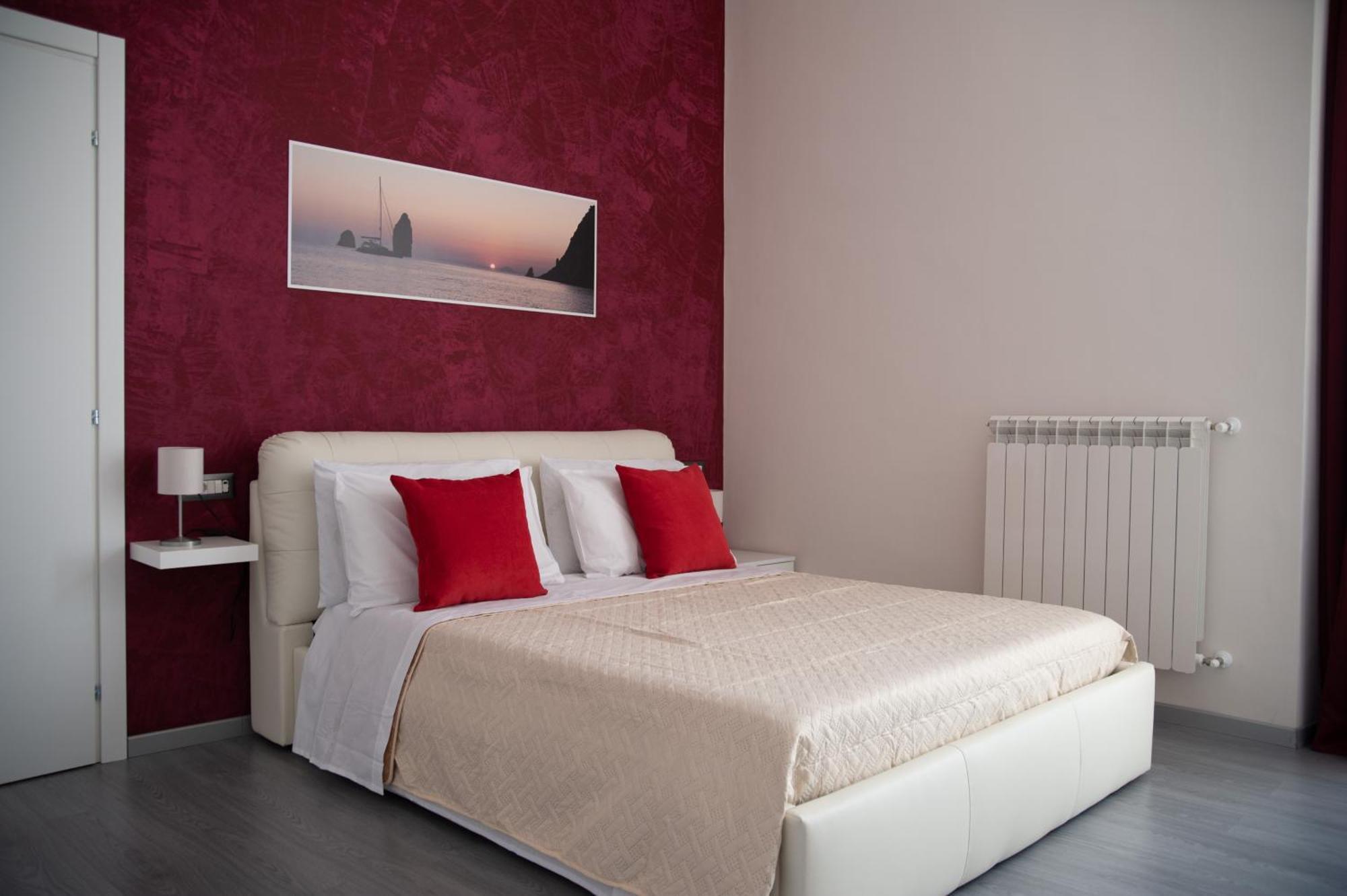 Casa Del Marchese B&B Riposto Quarto foto