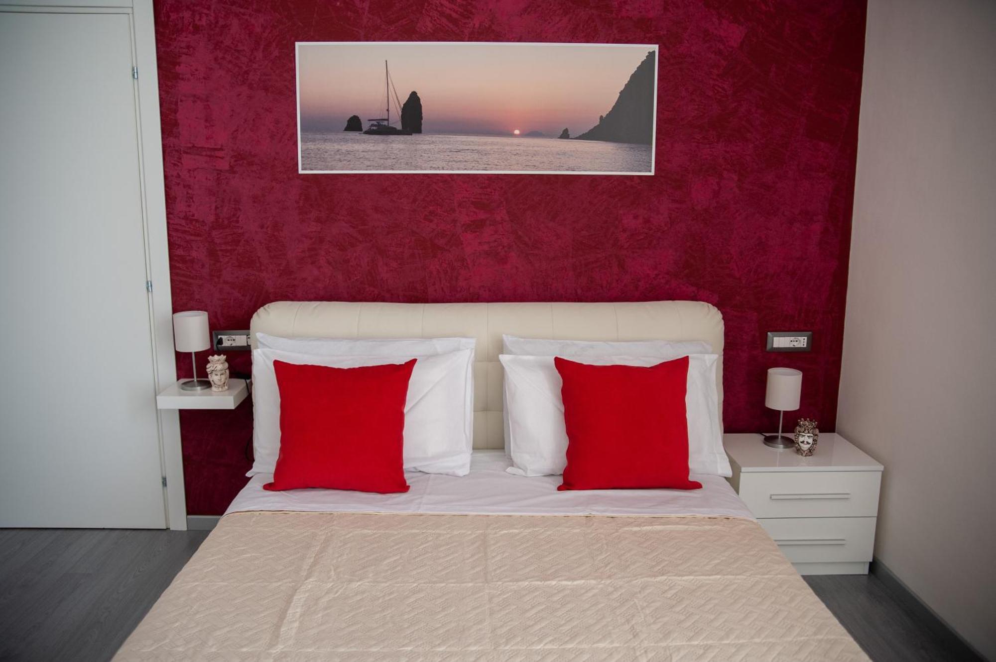 Casa Del Marchese B&B Riposto Quarto foto